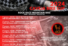 20 giorni al Caveja Bike Cup 2024 Caveja Bike Cup