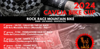 Caveja Bike Cup
