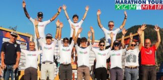 Marathon Tour 2024