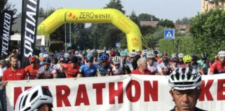 Marathon Bike