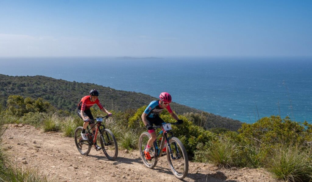 Granfondo dell'Argentario