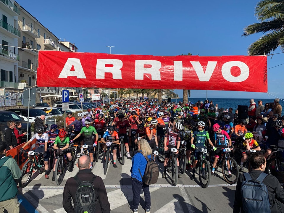 Granfondo dell'Argentario
