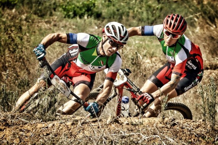 Cape Epic Cape Epic