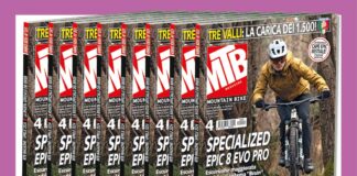 MTB Magazine