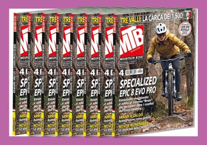MTB Magazine