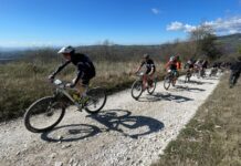 Tre Valli by Gist: è stata grande festa sul toboga di Tregnago
