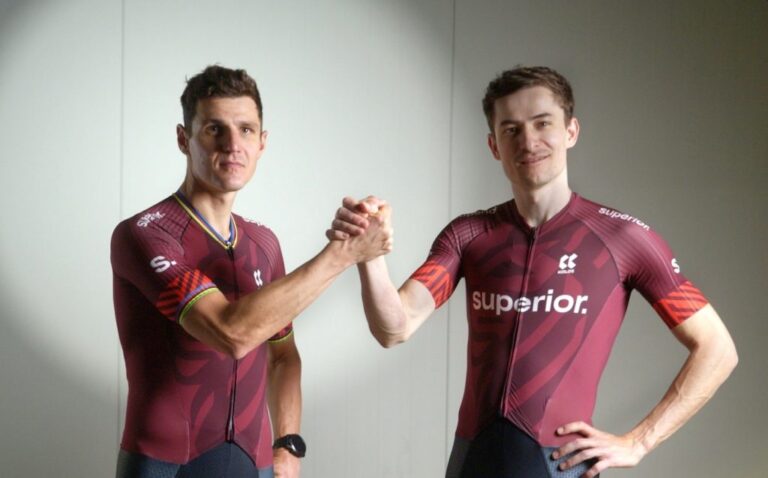 Kulhavy ritorna alla Cape Epic dopo 5 anni