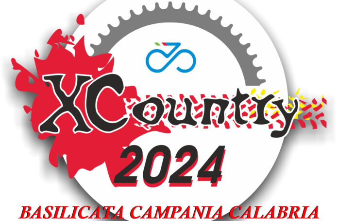 logo xcountry 2024