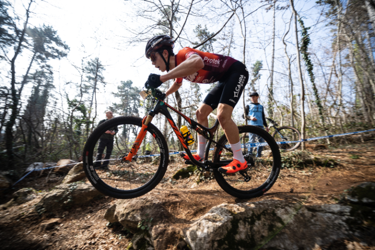 KTM Protek Elettrosystem