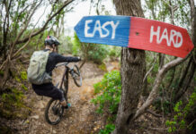Tutto pronto per l’apertura di stagione al Punta Ala Trail Center. Si parte il 24 aprile