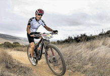 Prost, Luis Enrique e gli altri big che non hanno saputo resistere alla Cape Epic