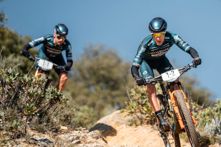 Cape Epic, la Wilier-Vittoria vuole lasciare il segno