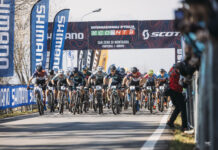 Internazionali d’Italia Series, uno sguardo sul percorso della prima prova di San Zeno di Montagna
