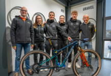 Wilier-Vittoria continua a pedalare insieme a Miche Wilier-Vittoria