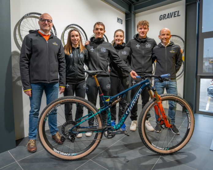 unnamed Wilier-Vittoria