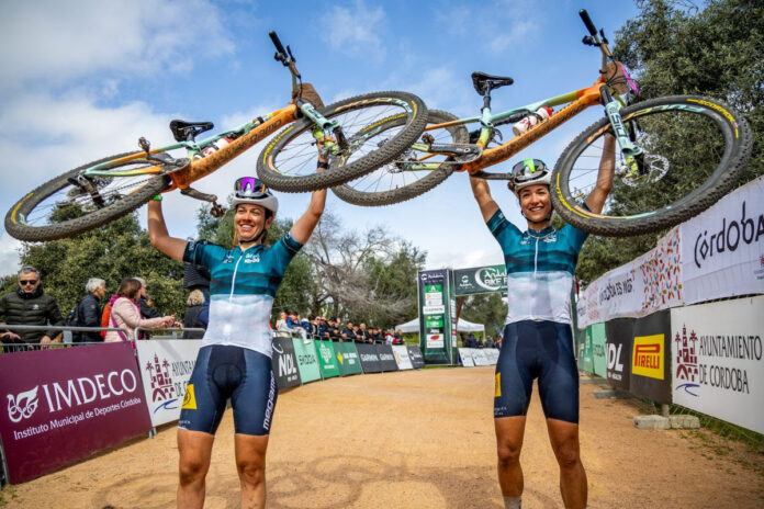 unnamed Andalucia Bike Race