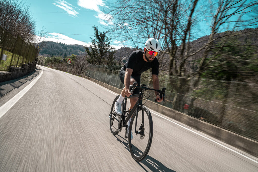 Gist Cycling