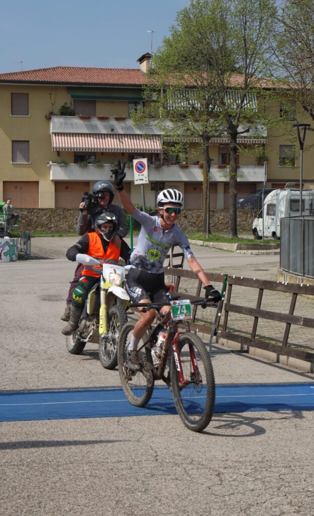 Gran Fondo della Spaccapria