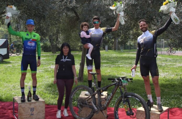 Gran Fondo della Spaccapria