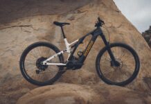 Arriva la nuova Husqvarna Mountain Cross MC4 Rockstar Edition: livello premium e in edizione limitata Husqvarna