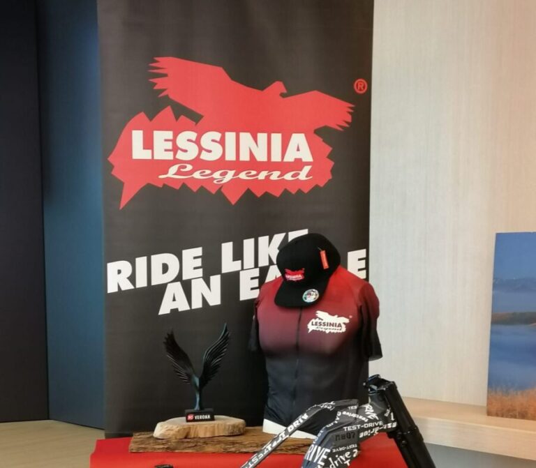 Buon compleanno Lessinia Legend (VIDEO)