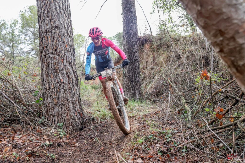 Volcat BTT