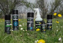 Pulizie di primavera? Ci aiuta Sprayke