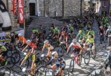 Cortona, tutto pronto per la prima Granfondo del Syrah Granfondo del Syrah