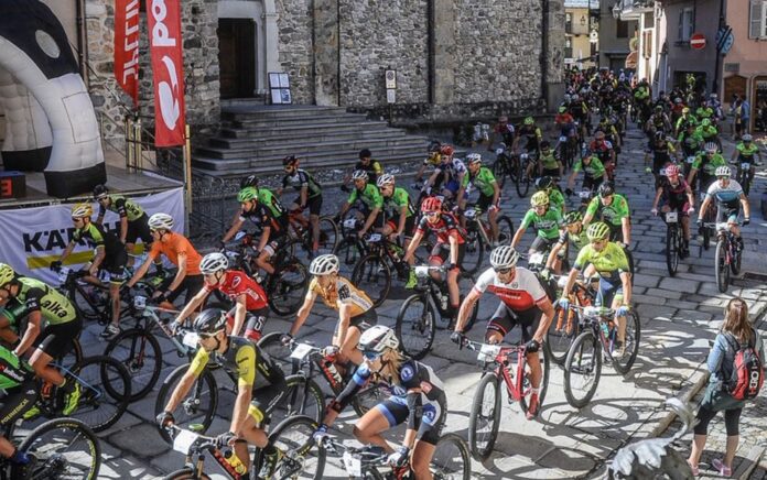 Granfondo del Syrah