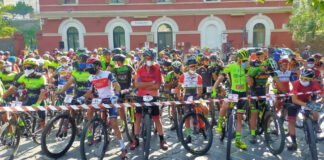 Gran Fondo Parco dei Monti Lattari