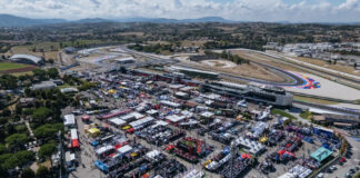 Italian Bike Festival