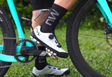 Hammer Plus: la scarpa tuttofare di Northwave per chi ama anche il gravel