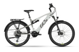 Husqvarna Pather
