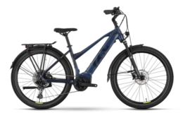 Gamma Husqvarna Pather
