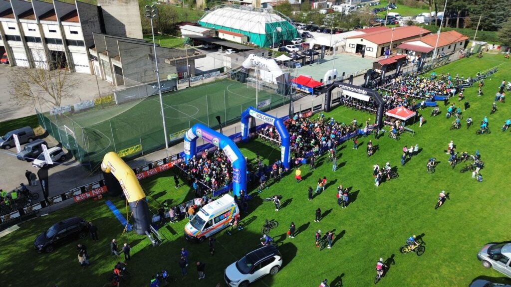 Gran Fondo del Syrah