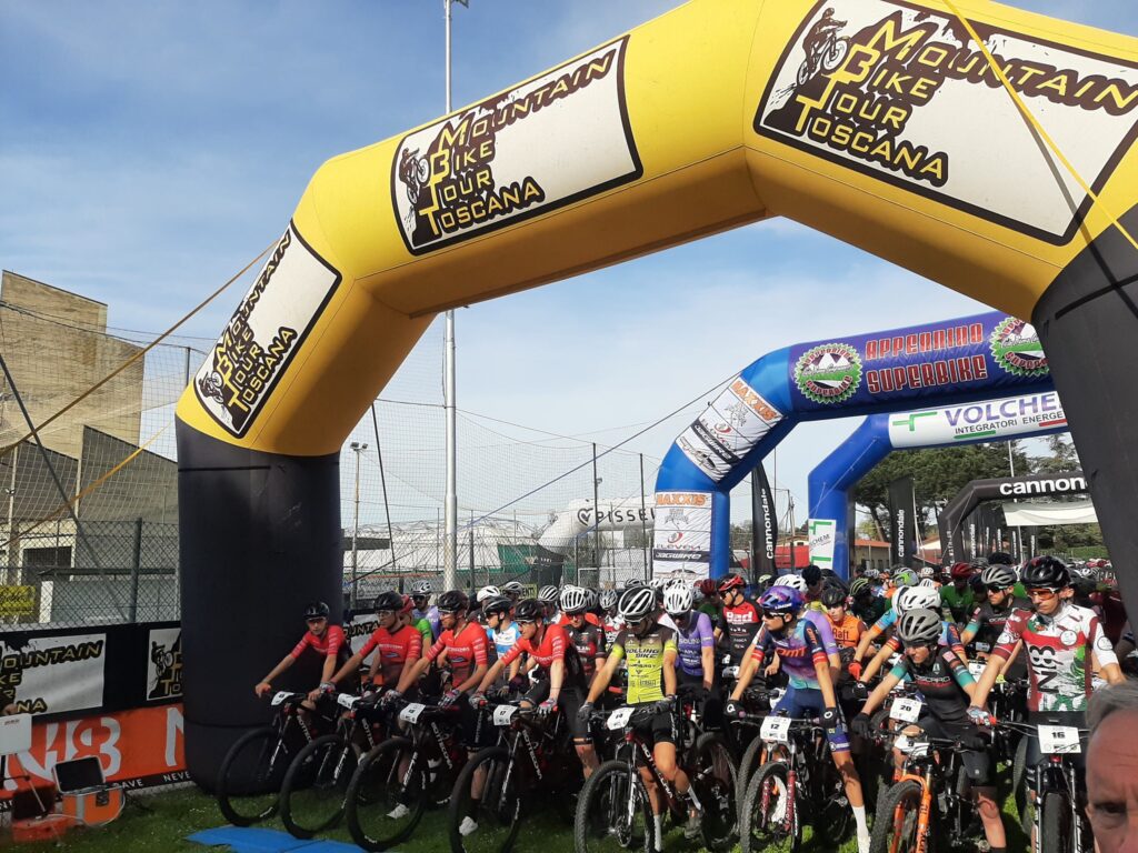 Gran Fondo del Syrah
