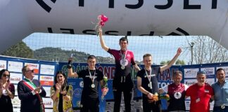 Gran Fondo del Syrah