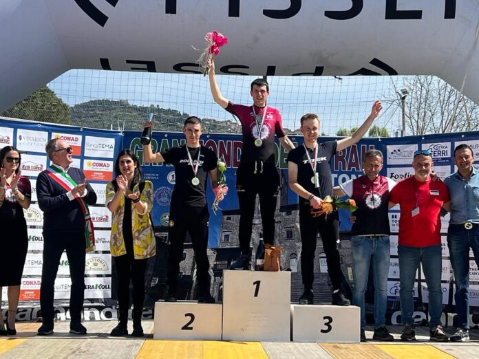 Gran Fondo del Syrah