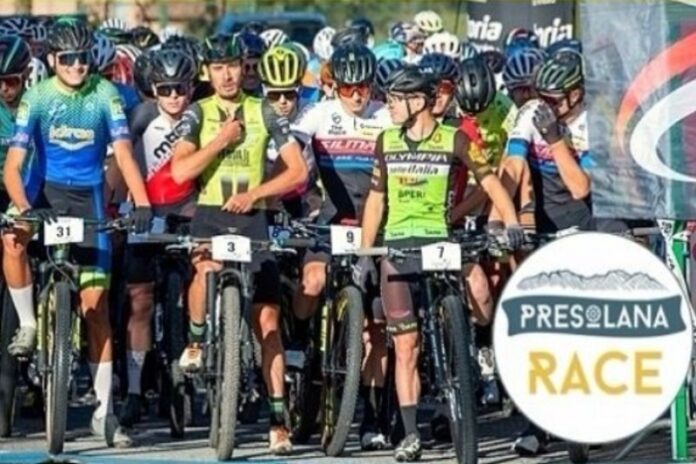 Presolana Race