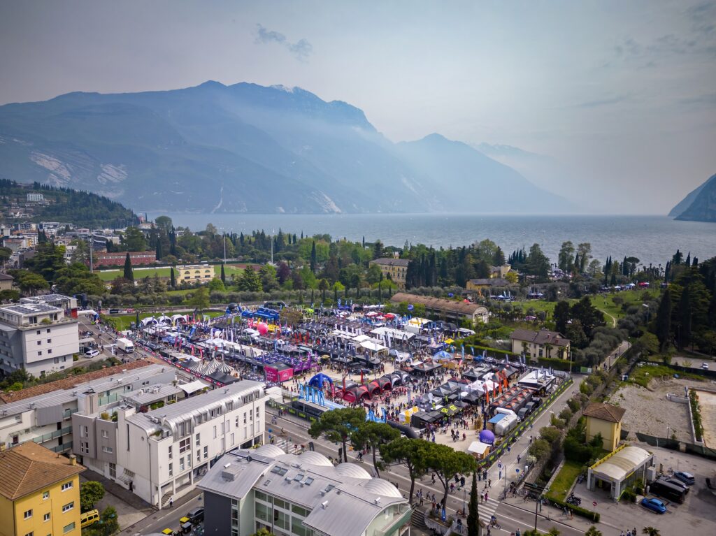 Marathon Riva del Garda
