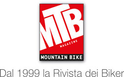 MTB Magazine - dal 1999 la Rivista dei Biker