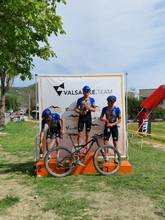 Savigno Race