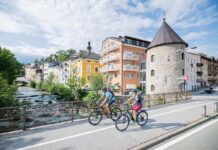 Brunico Bike Opening: una giornata all’insegna del ciclismo