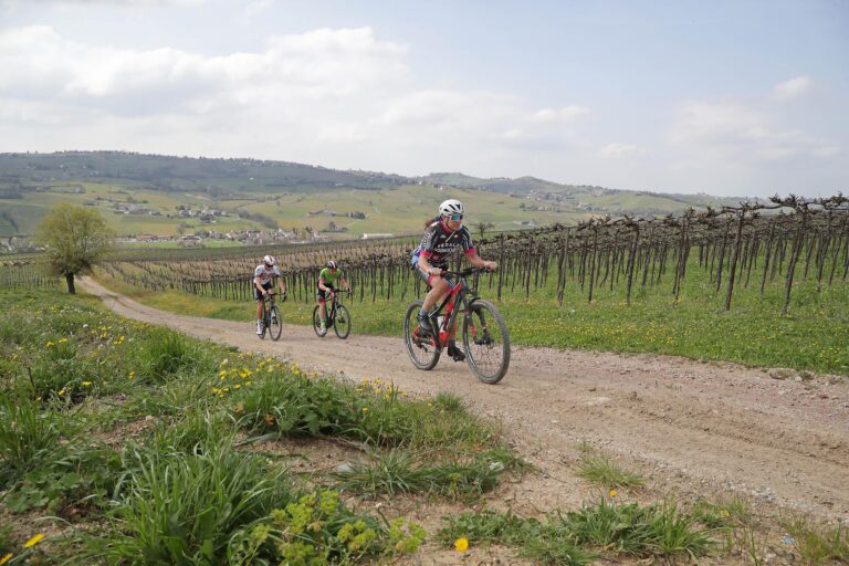 Campionato italiano Gravel, una 3ª edizione tutta da vivere