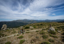 Rally di Sardegna MTB, lo spettacolo della natura nel cuore dell’isola