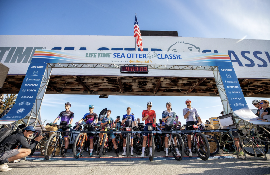 Sea Otter Expo