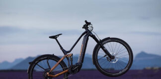 Haibike Adventr SE