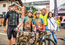 Pronti i percorsi per una Pedalonga 2024 tutta da vivere