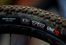 Maxxis, produzione limitata dell’Aspen ST e versione da 170 TPI della Aspen classica Maxxis