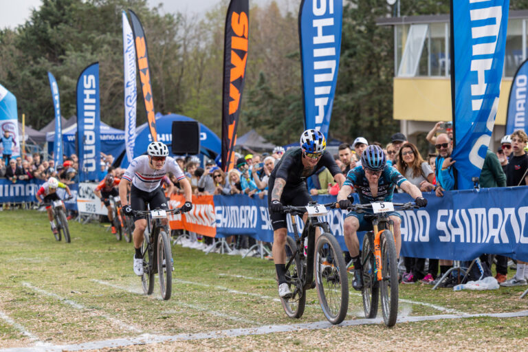 Cameron Orr vince la seconda tappa di Internazionali d’Italia Series